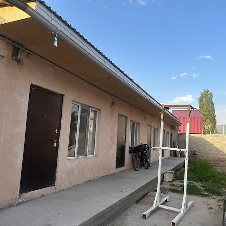 Pamko Bed and Breakfast Naryn Exterior foto