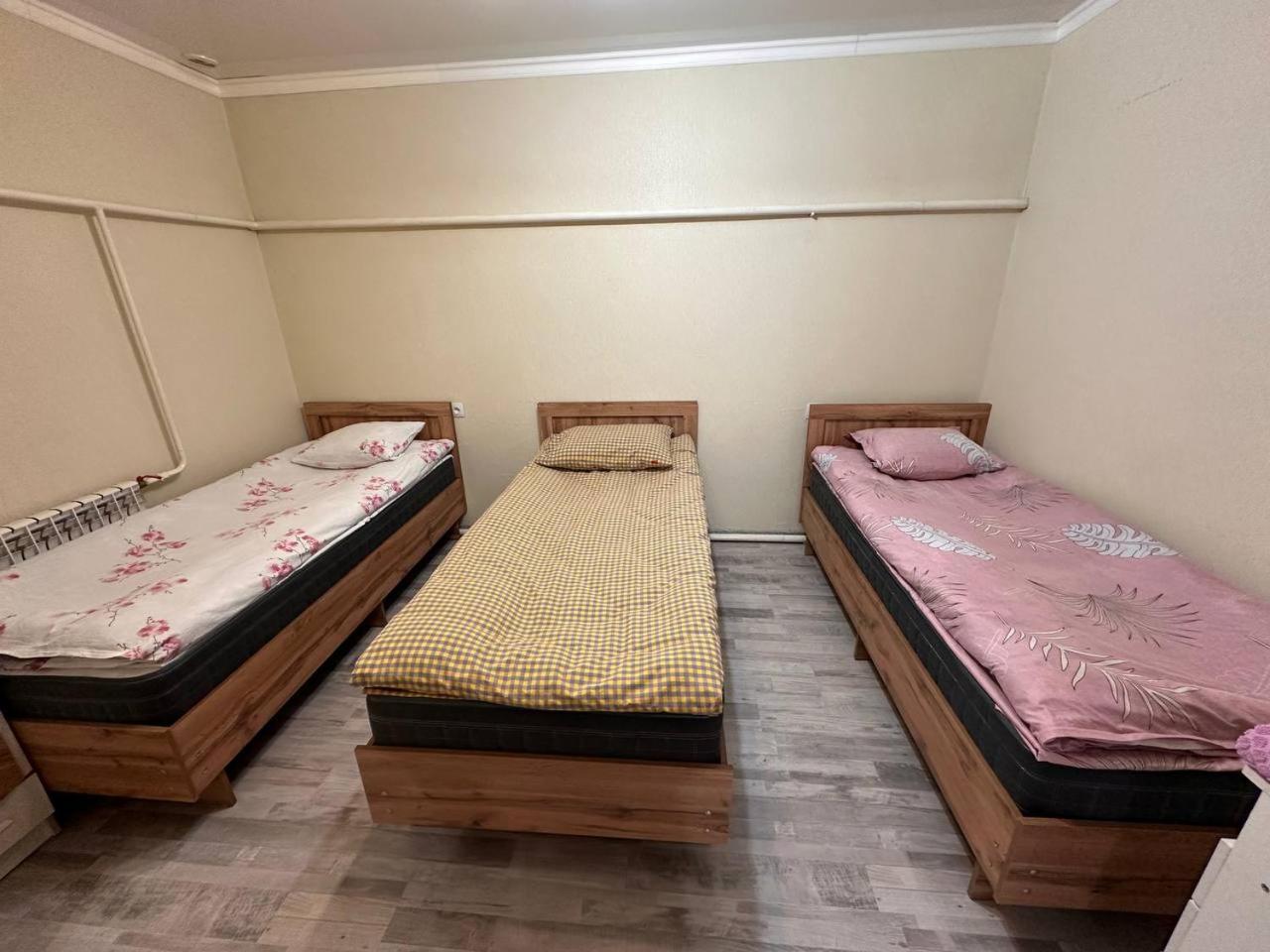 Bed and Breakfast Pamko Naryn Exterior foto