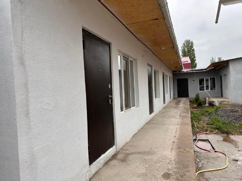 Bed and Breakfast Pamko Naryn Exterior foto