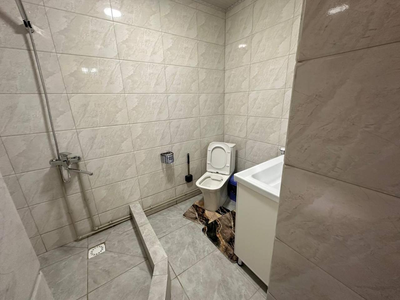 Bed and Breakfast Pamko Naryn Exterior foto