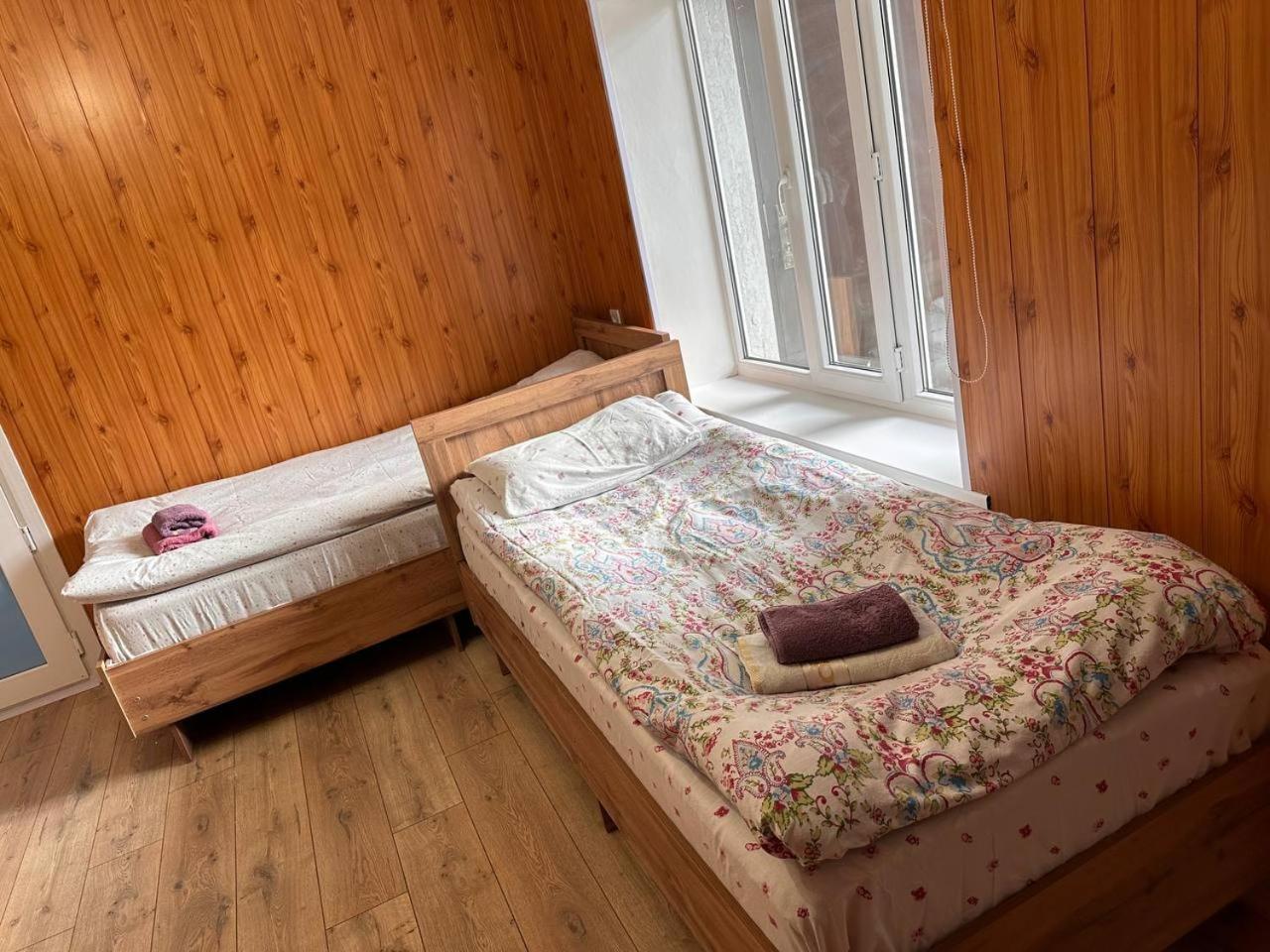 Bed and Breakfast Pamko Naryn Exterior foto