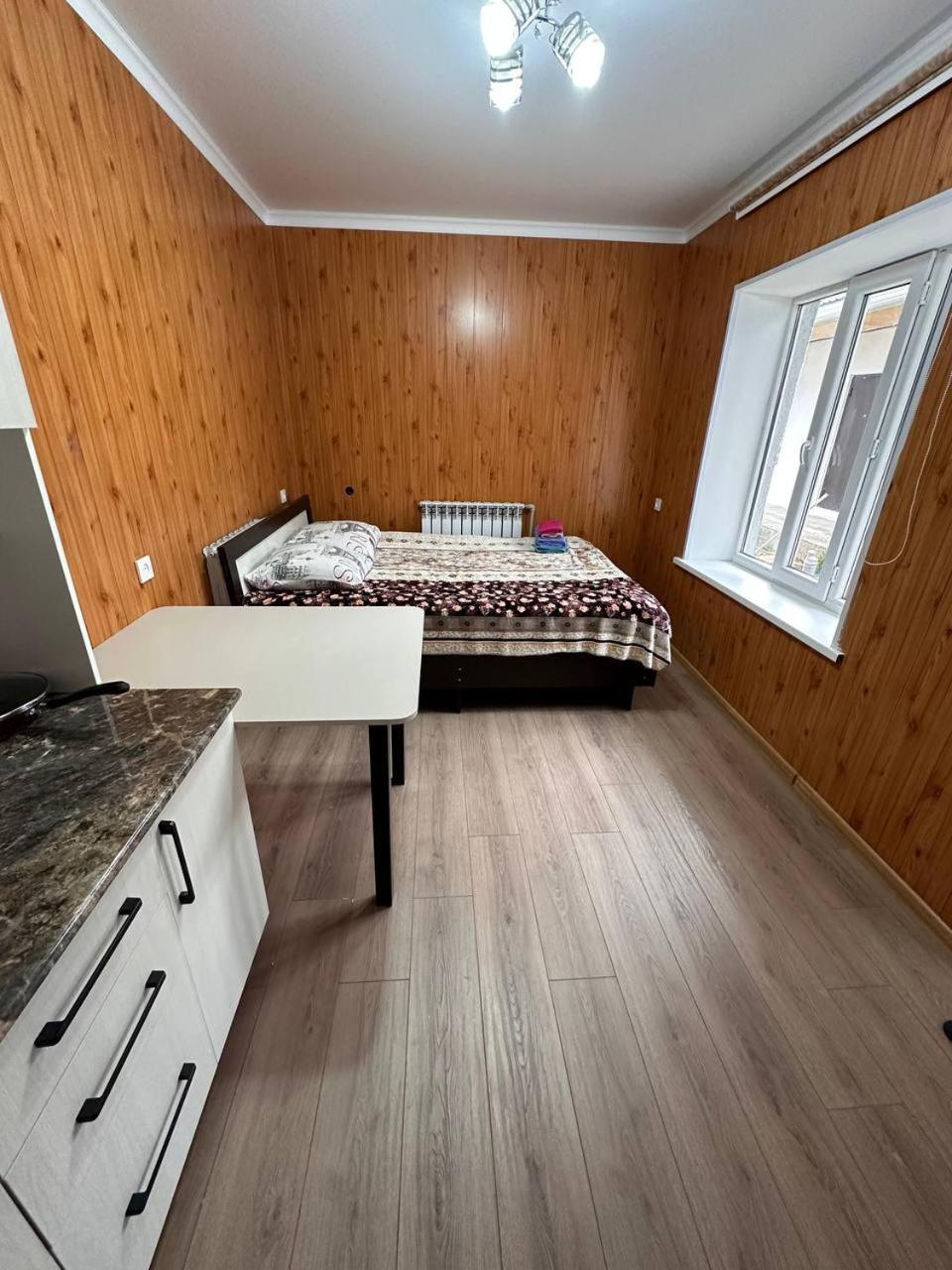 Bed and Breakfast Pamko Naryn Exterior foto