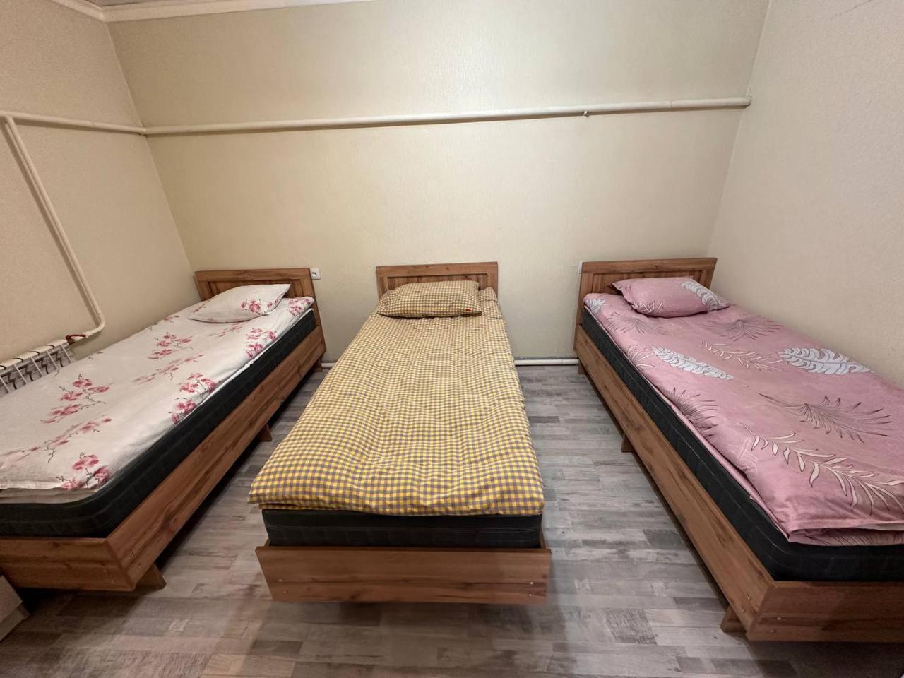 Bed and Breakfast Pamko Naryn Exterior foto